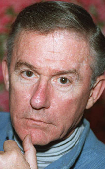 Roddy McDowall